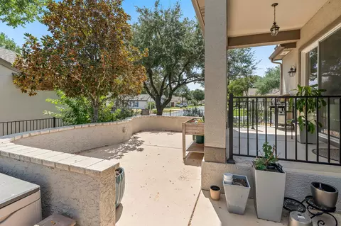 Exterior - 100 Klondike Dr, Georgetown, TX 78633 photo 6 of 6