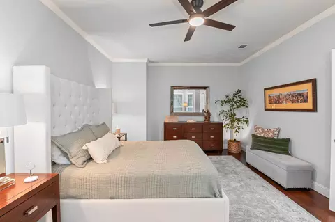 Bedroom - 100 Klondike Dr, Georgetown, TX 78633 photo 3 of 5