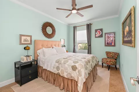 Bedroom - 100 Klondike Dr, Georgetown, TX 78633 photo 5 of 5