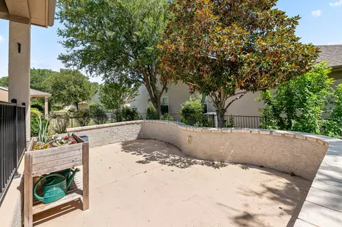 Exterior - 100 Klondike Dr, Georgetown, TX 78633 photo 3 of 6