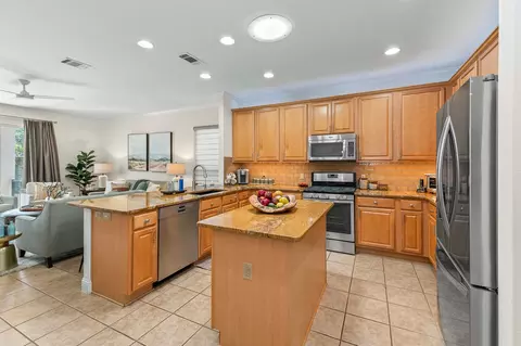 Kitchen - 100 Klondike Dr, Georgetown, TX 78633 photo 1 of 8