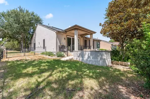 Exterior - 100 Klondike Dr, Georgetown, TX 78633 photo 2 of 6