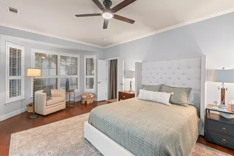 Bedroom - 100 Klondike Dr, Georgetown, TX 78633 photo 1 of 5