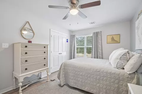 Bedroom - 596 Pleasant Grove Loop, Elgin, TX 78621 photo 7 of 7