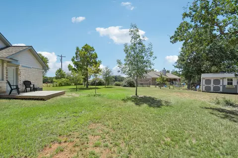 Exterior - 596 Pleasant Grove Loop, Elgin, TX 78621 photo 6 of 10