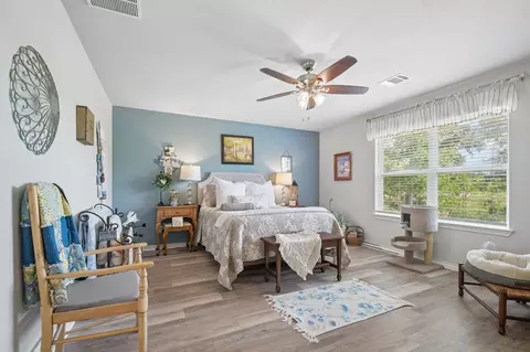 Bedroom - 596 Pleasant Grove Loop, Elgin, TX 78621 photo 1 of 7