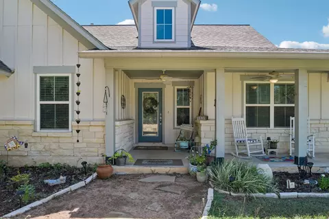 Exterior - 596 Pleasant Grove Loop, Elgin, TX 78621 photo 2 of 10