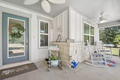 Exterior - 596 Pleasant Grove Loop, Elgin, TX 78621 photo 3 of 10