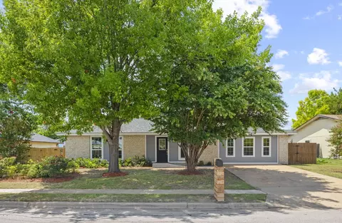 1602 Provident Ln, Round Rock, TX 78664