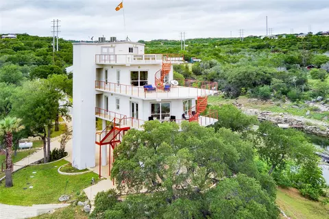 20202 Barnett Glenn Rd, Spicewood, TX 78669
