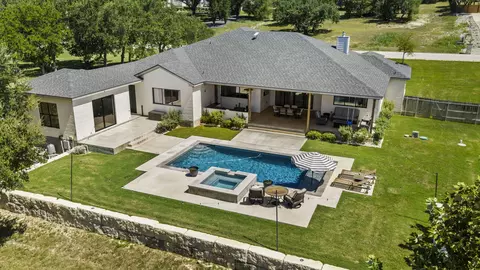105 Taylor Creek Way, Liberty Hill, TX 78642