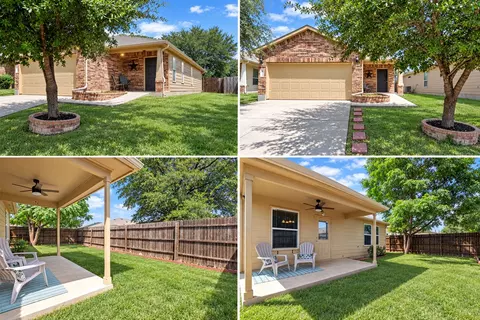 5713 Knoll Pines Pass, Austin, TX 78724