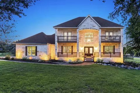 600 Lake Side Cv, Georgetown, TX 78628