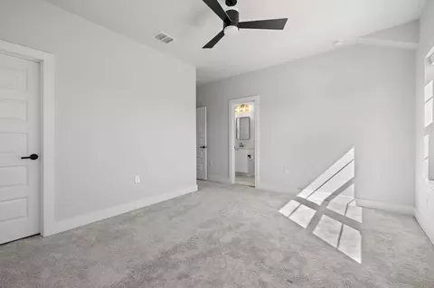Bedroom - 326 Smithsonian Ln, Kyle, TX 78640 photo 4 of 5