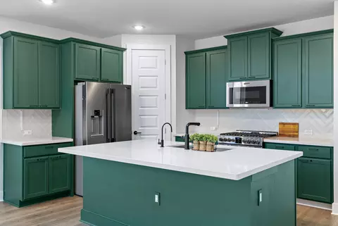 Kitchen - 326 Smithsonian Ln, Kyle, TX 78640 photo 1 of 4