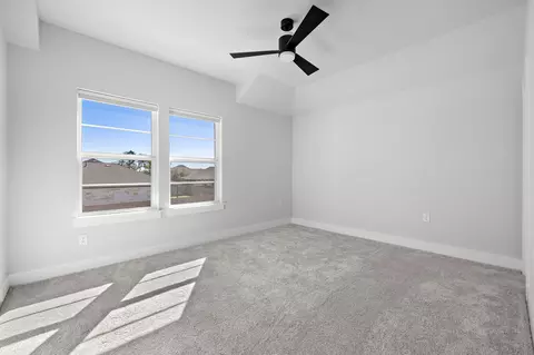 Bedroom - 326 Smithsonian Ln, Kyle, TX 78640 photo 3 of 5