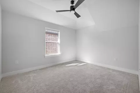 Bedroom - 326 Smithsonian Ln, Kyle, TX 78640 photo 5 of 5