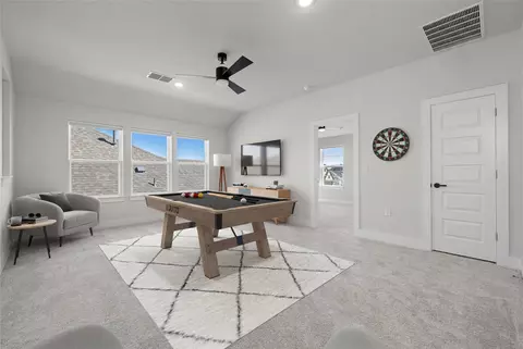 Entry Way - 326 Smithsonian Ln, Kyle, TX 78640 photo 2 of 3