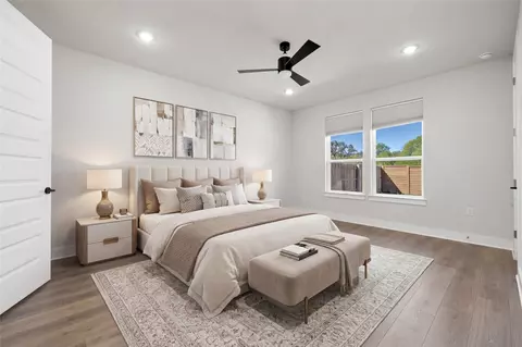 Bedroom - 326 Smithsonian Ln, Kyle, TX 78640 photo 1 of 5