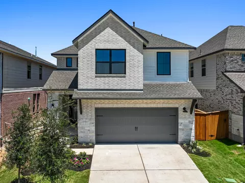 529 Buckaroo Dr, Georgetown, TX 78633
