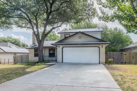 2103 Lancaster Gate Cv, Round Rock, TX 78664