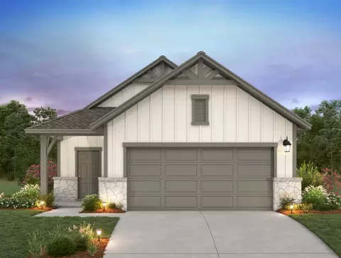 17516 Carmel Rancho Ave, Pflugerville, TX 78660