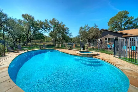 Exterior - 2300 Robin Rd, Manchaca, TX 78652 photo 6 of 12