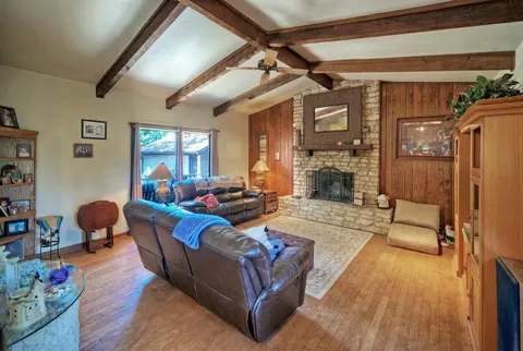 Living - 2300 Robin Rd, Manchaca, TX 78652 photo 4 of 4