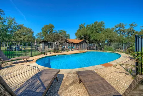 Exterior - 2300 Robin Rd, Manchaca, TX 78652 photo 7 of 12