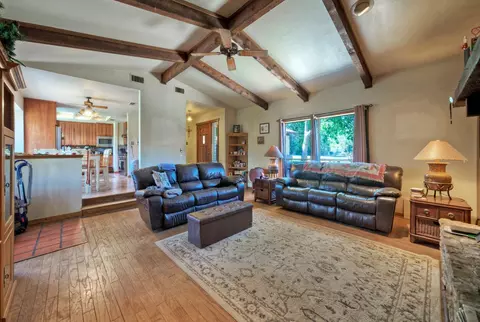 Living - 2300 Robin Rd, Manchaca, TX 78652 photo 3 of 4