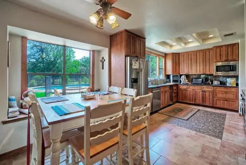 Kitchen - 2300 Robin Rd, Manchaca, TX 78652 photo 1 of 4