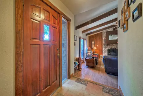 Entry Way - 2300 Robin Rd, Manchaca, TX 78652 photo 1 of 1