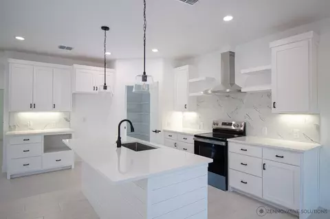 1860 Rocky Ridge Loop, Canyon Lake, TX 78133