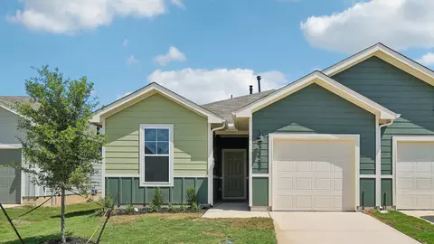 245 Harrison Xing # A, Uhland, TX 78640