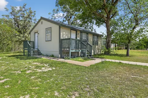 709 711 And 713 Bremser Ave, Killeen, TX 76541