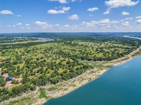 lot5 Colorado Canyon Dr, Marble Falls, TX 78654