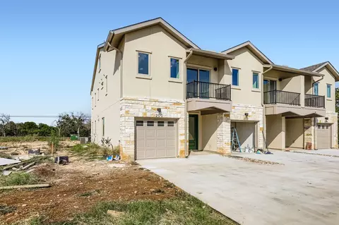202 Tesla Cir, Round Rock, TX 78681