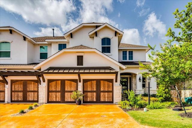 306 Olivia Dr #125, Austin, TX 78738