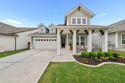 840 Hazy Hills Loop, Dripping Springs, TX 78620