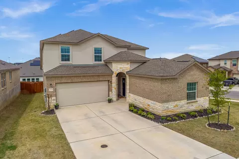 204 Lone Cedar Rd, Marble Falls, TX 78654