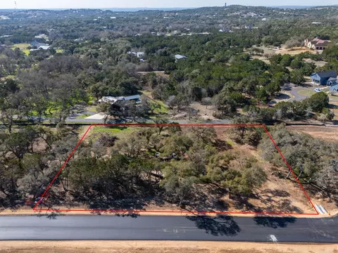 lot8 Spring Oak Dr, Dripping Springs, TX 78620
