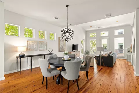 1209 Kinney Ave #6C, Austin, TX 78704