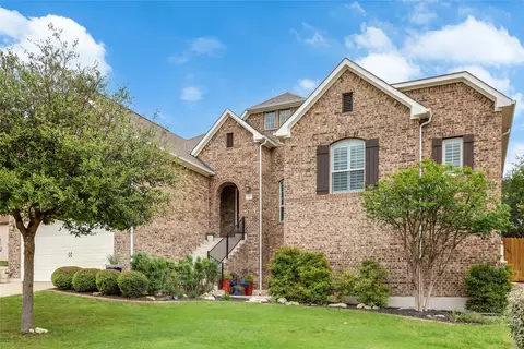 7425 Pace Ravine Dr, Lago Vista, TX 78645