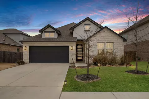 20904 Carries Ranch Rd, Pflugerville, TX 78660
