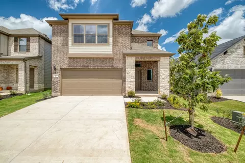 180 Hornet St, Elgin, TX 78621