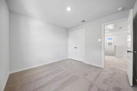 Bedroom - 10607 Trifecta Way, Buda, TX 78610 photo 4 of 8