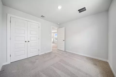 Bedroom - 10607 Trifecta Way, Buda, TX 78610 photo 5 of 8
