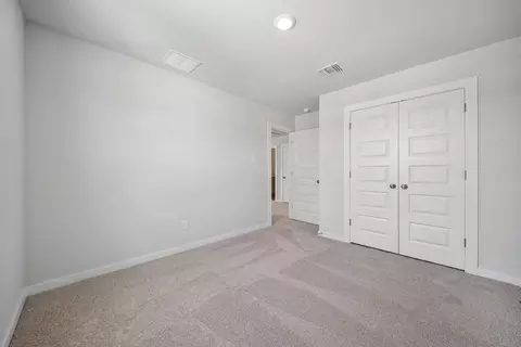 Bedroom - 10607 Trifecta Way, Buda, TX 78610 photo 6 of 8