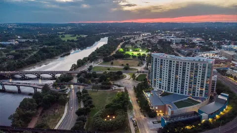 222 West Ave #1808, Austin, TX 78701