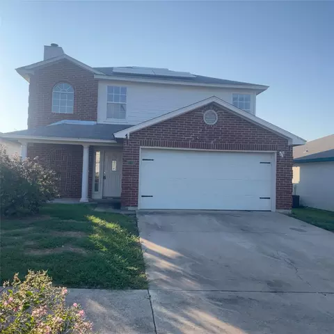 2706 Haven Dr, Killeen, TX 76543